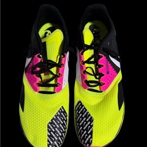 New women’s Nike track and field shoes size 11